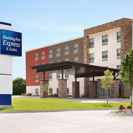 Holiday Inn Express - Wilmington North - Brandywine By Ihg Exterior photo